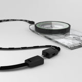Ranger Compass Magnetic South