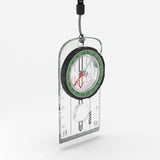 Ranger Compass Magnetic South