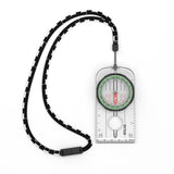 Ranger Compass Magnetic South