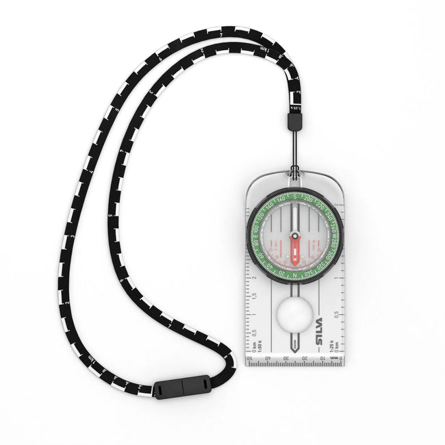 Ranger Compass Magnetic South