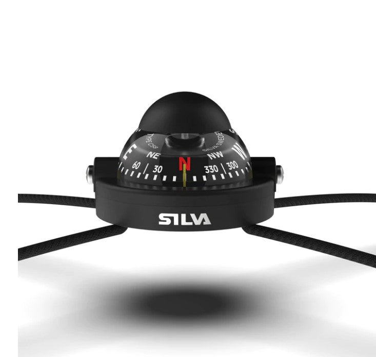 Silva sale car compass