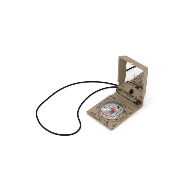 Terra Ranger Sighting Compass SL - Magnetic South