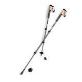 Trekking Poles - Aluminium Cork Handle