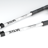 Trekking Poles - Aluminium