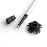 Trekking Poles - Aluminium