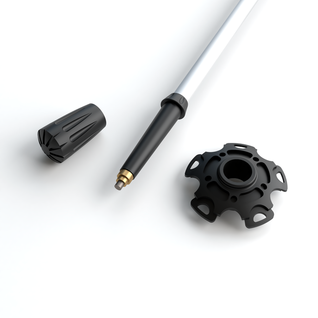 Trekking Poles - Aluminium