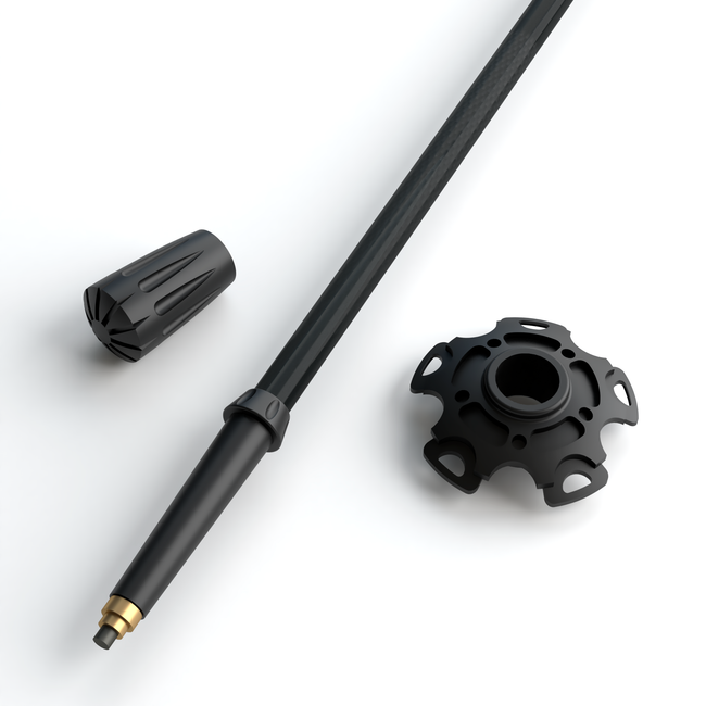 Trekking Poles - Carbon