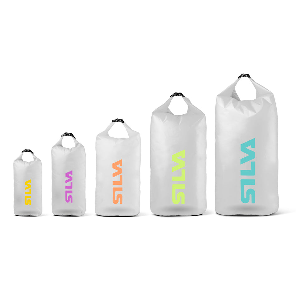 Dry Bag TPU 3l