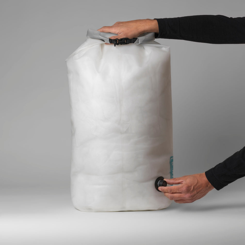 Dry Bag TPU-V 36l