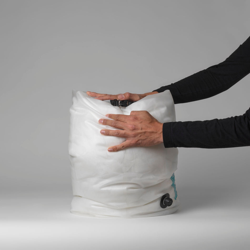 Dry Bag TPU-V 6l