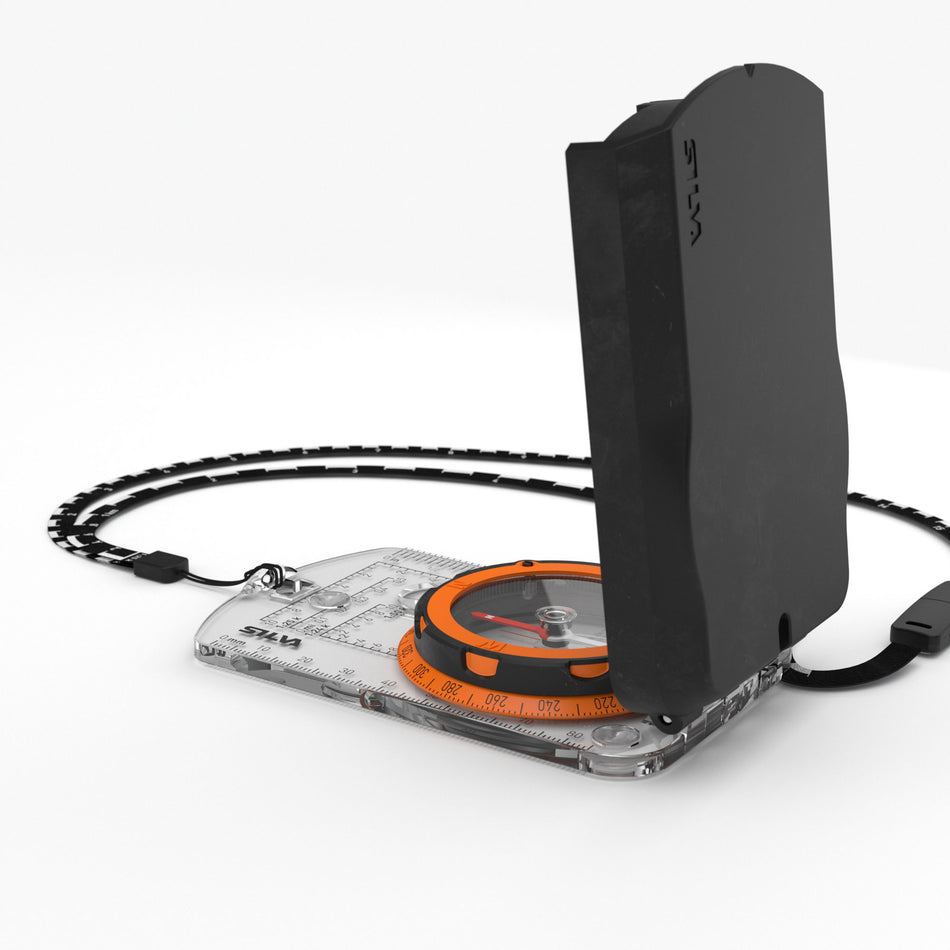 Expedition Compass - Sighting (Magnetic North)
