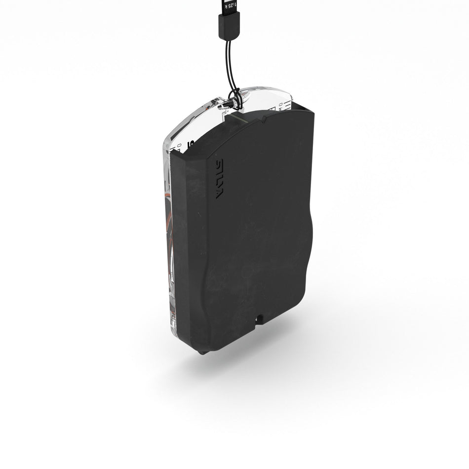 Expedition Compass - Sighting (Magnetic North)
