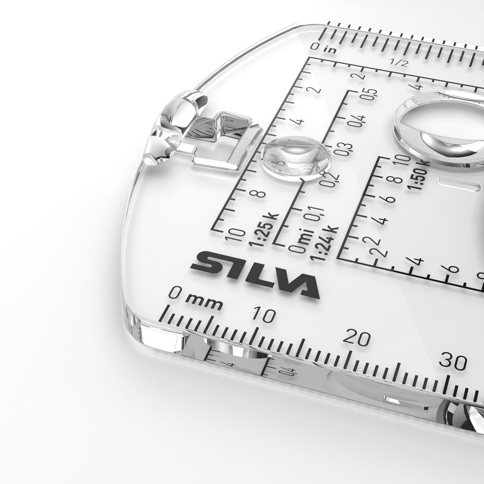 Expedition Compass - Sighting (Magnetic North)