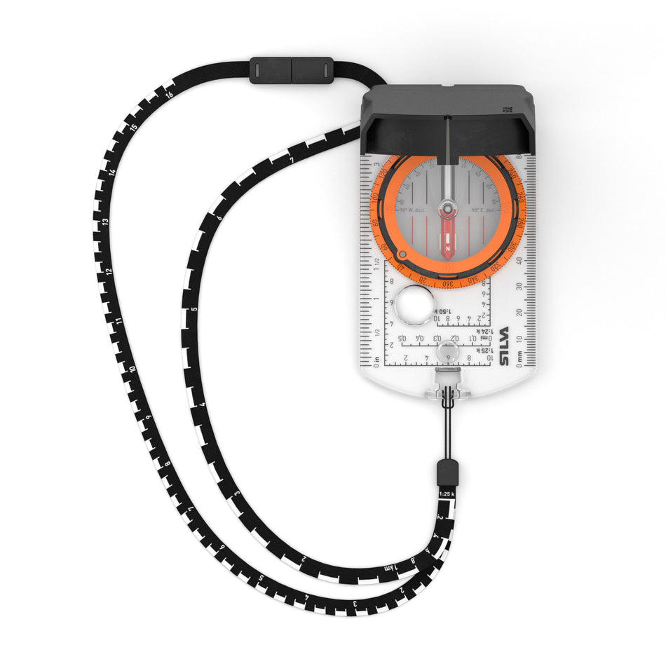 Expedition Compass - Sighting (Magnetic North)