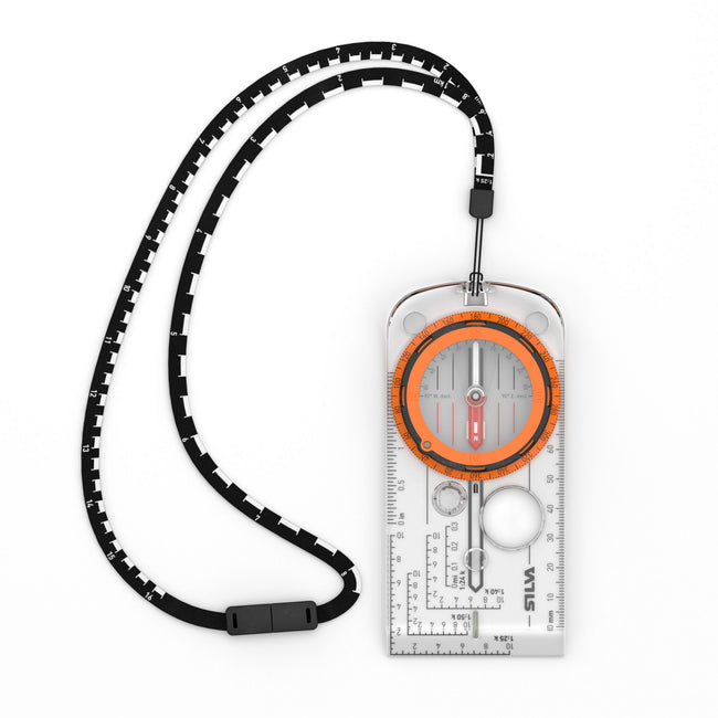 Expedition Compass - Magnetic South