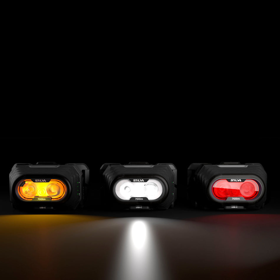 Explore 5 Black