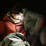 Seek 450 Cord Recharge - Grey