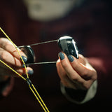 Seek 450 Cord Recharge - Black