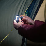 Seek 450 Cord Recharge - Black