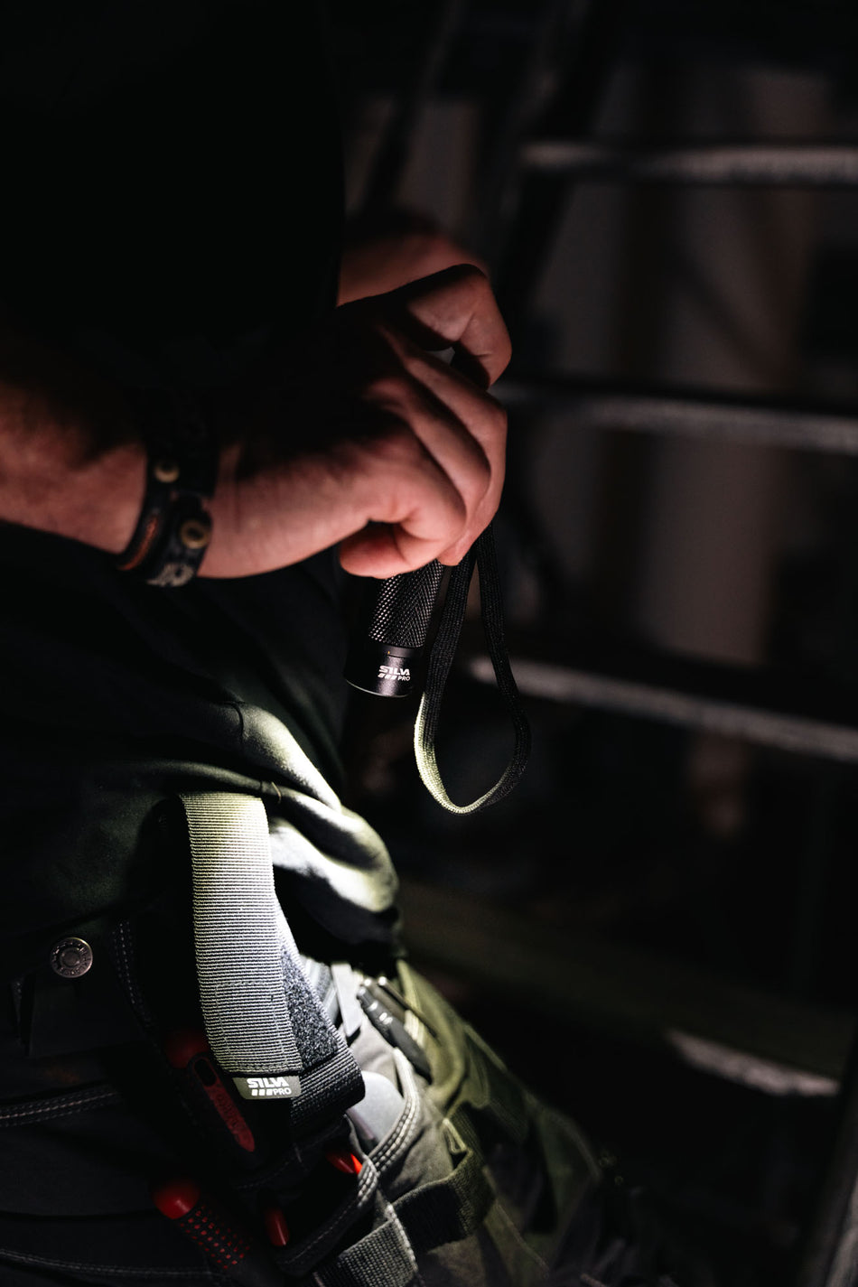 Flashlight - Pocketlight 200 lumens