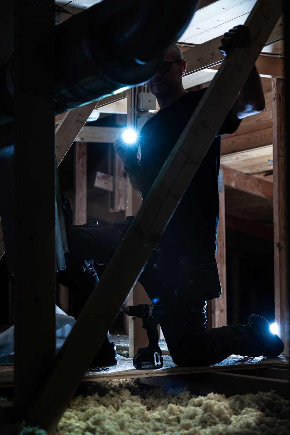 Flashlight - Gearlight 400 lumens