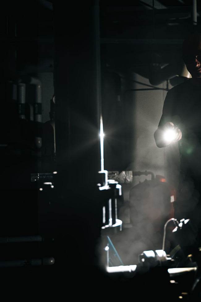 Flashlight - Pocketlight 200 lumens