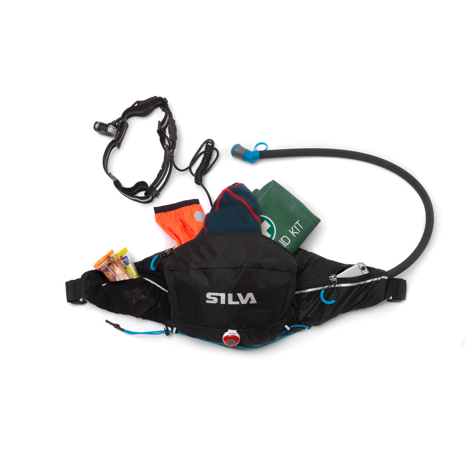 Free 10X Belt