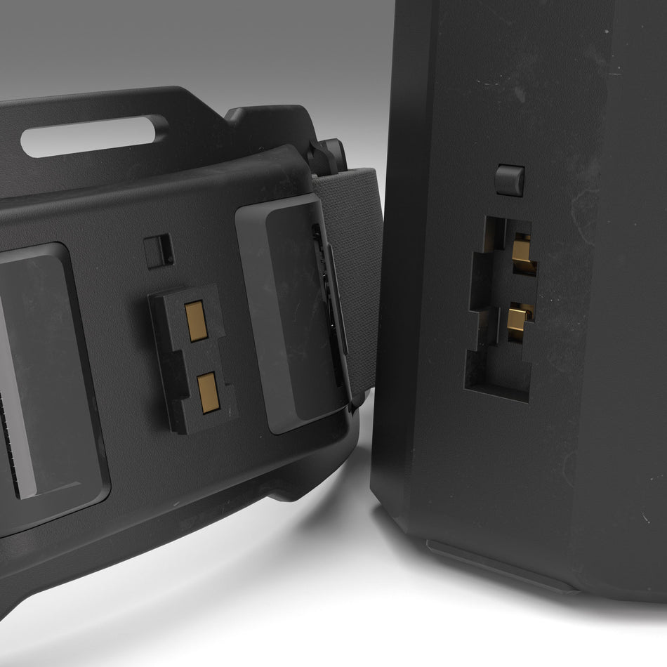 Free 1200 XS - Run/XC Ski