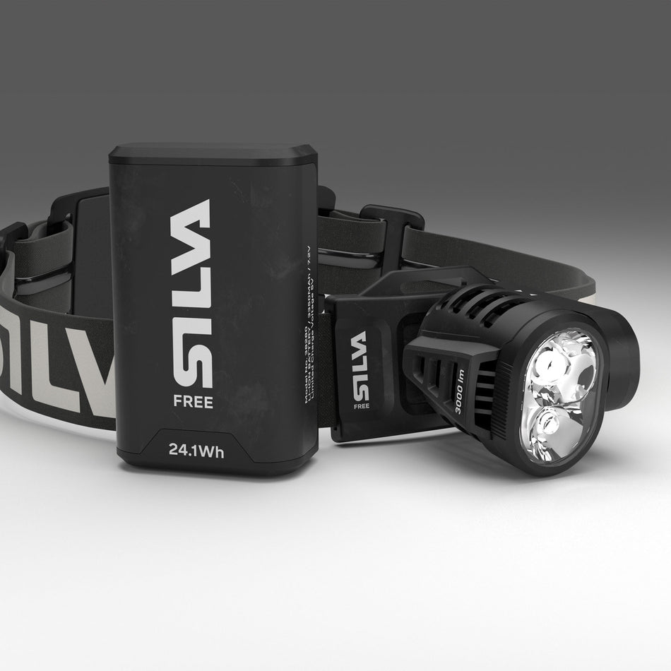 Free 3000 S - Action Sports