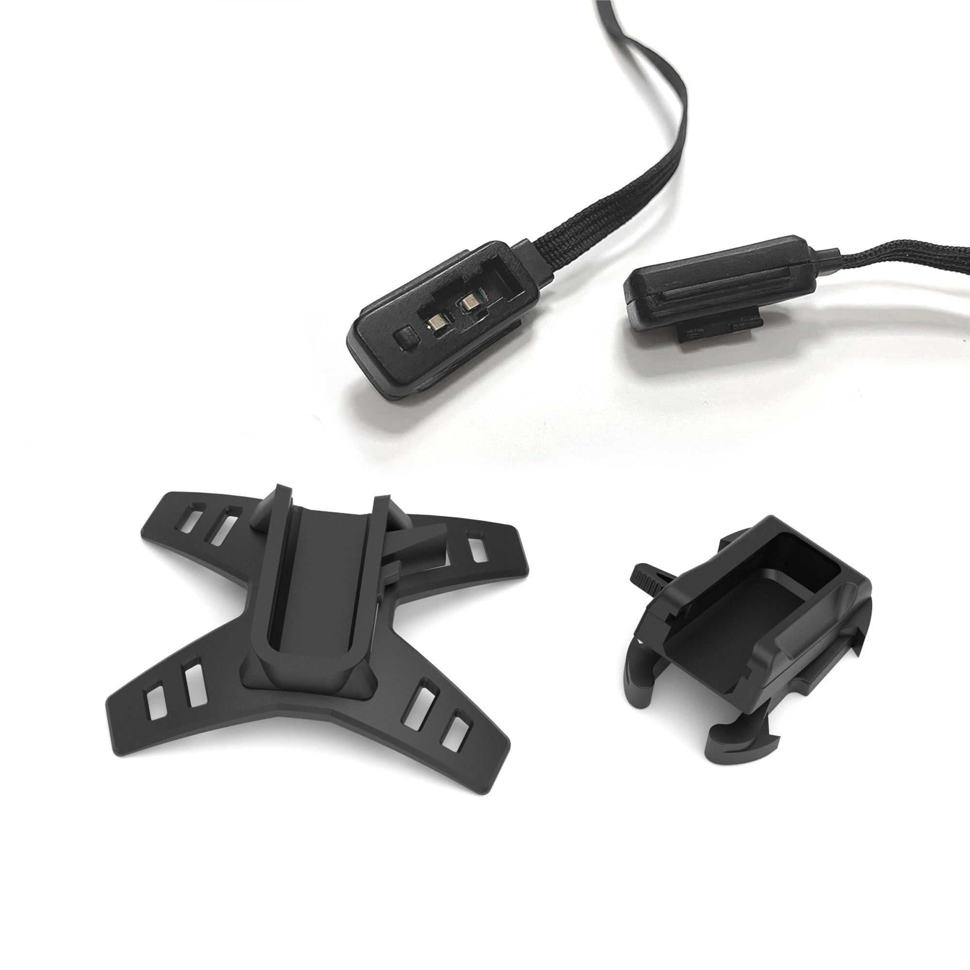 Free GoPro Mount Kit– Silva Africa