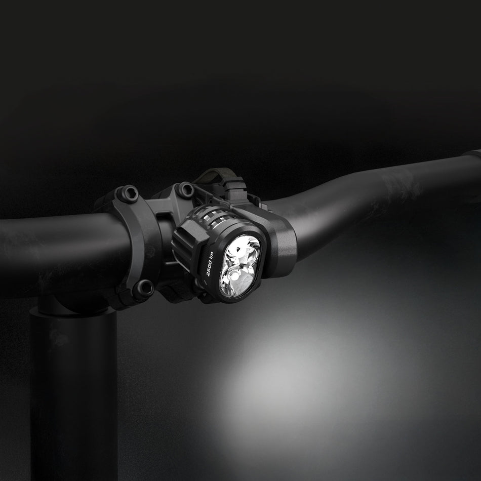 Free MTB 2500