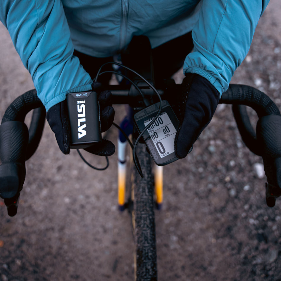 Free MTB 2500