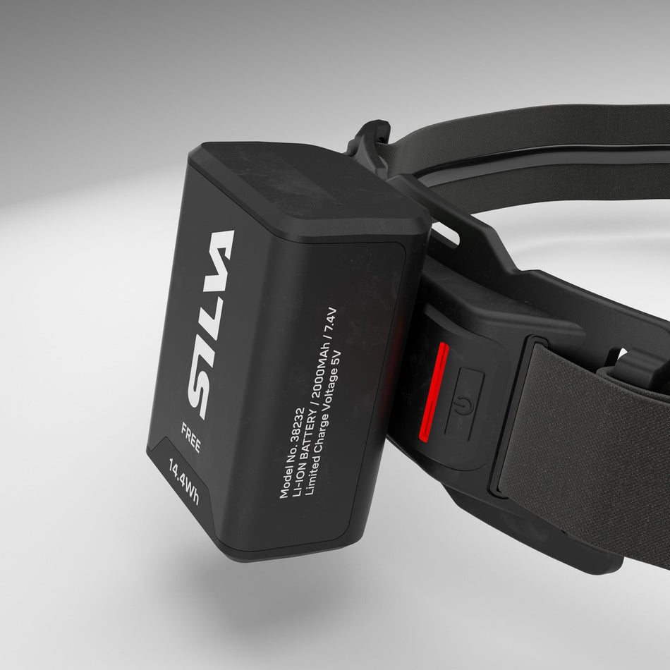 Free Pulse 1500