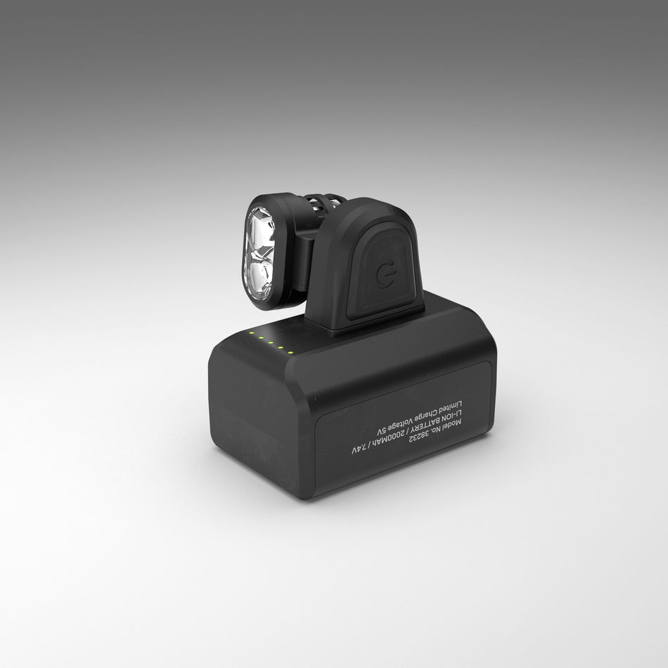 Free Pulse 1500