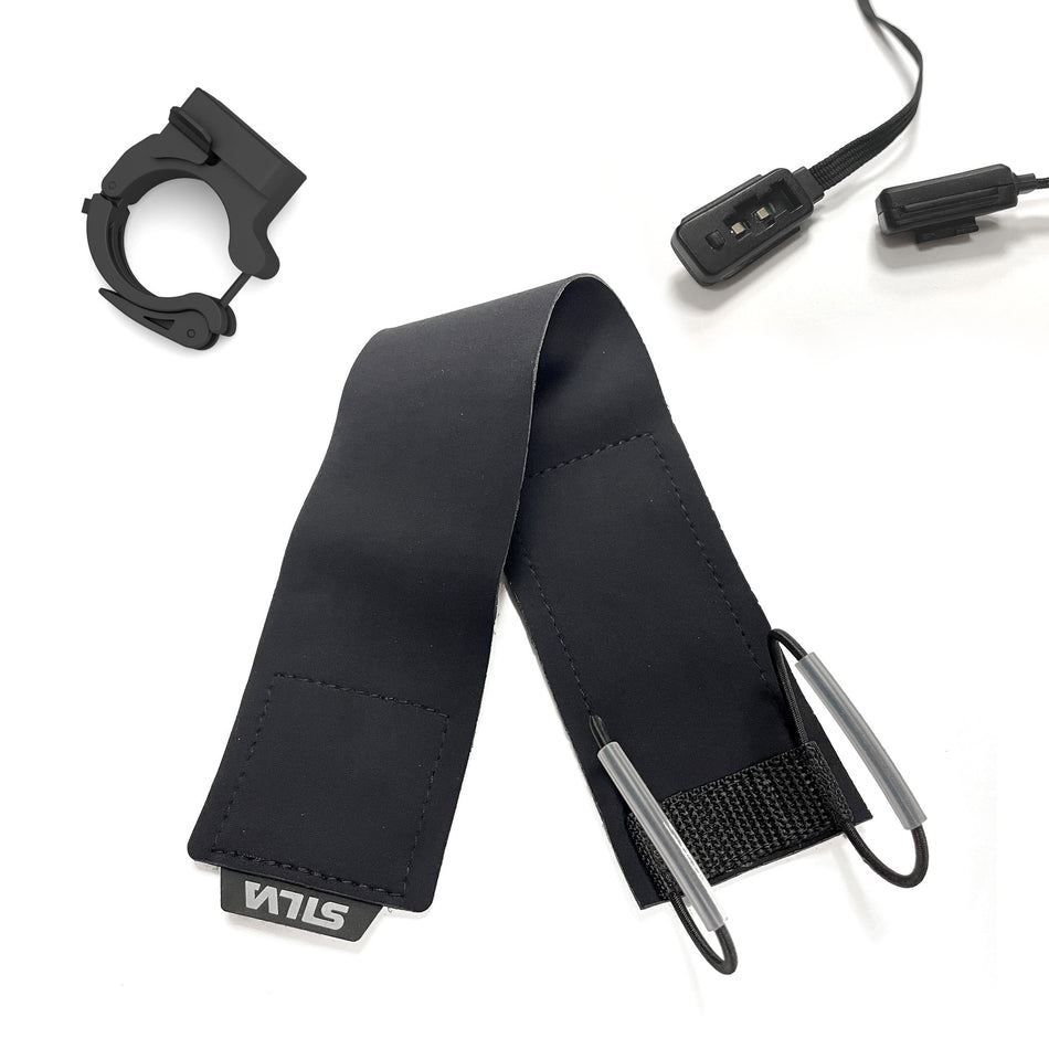 Free Bar Mount Kit