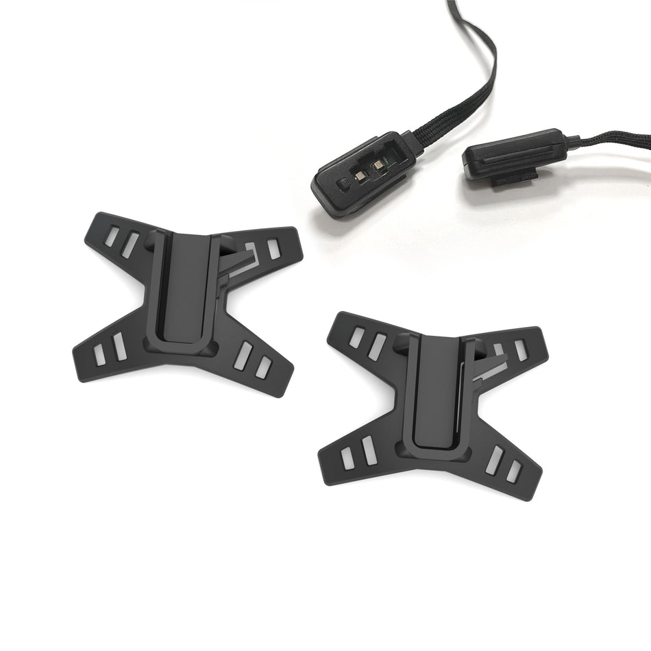 Free Helmet Mount Kit
