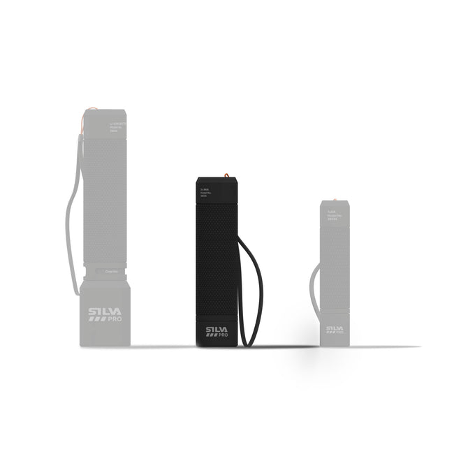 Flashlight - Gearlight 400 lumens