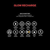 Glow Recharge Yellow