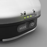 Glow Recharge Black