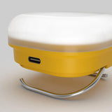 Glow Recharge Yellow