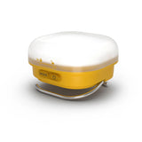 Glow Recharge Yellow