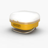 Glow Recharge Yellow