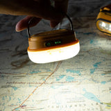 Glow Recharge Yellow