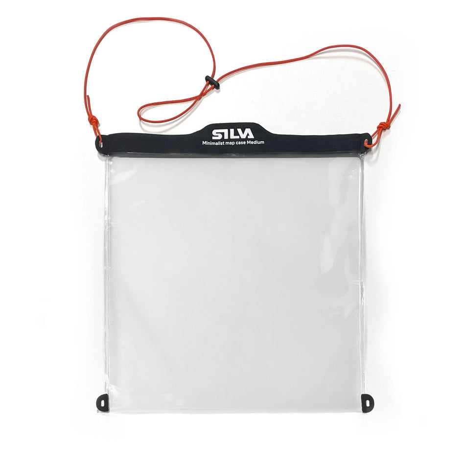 Minimalist Map Case Medium
