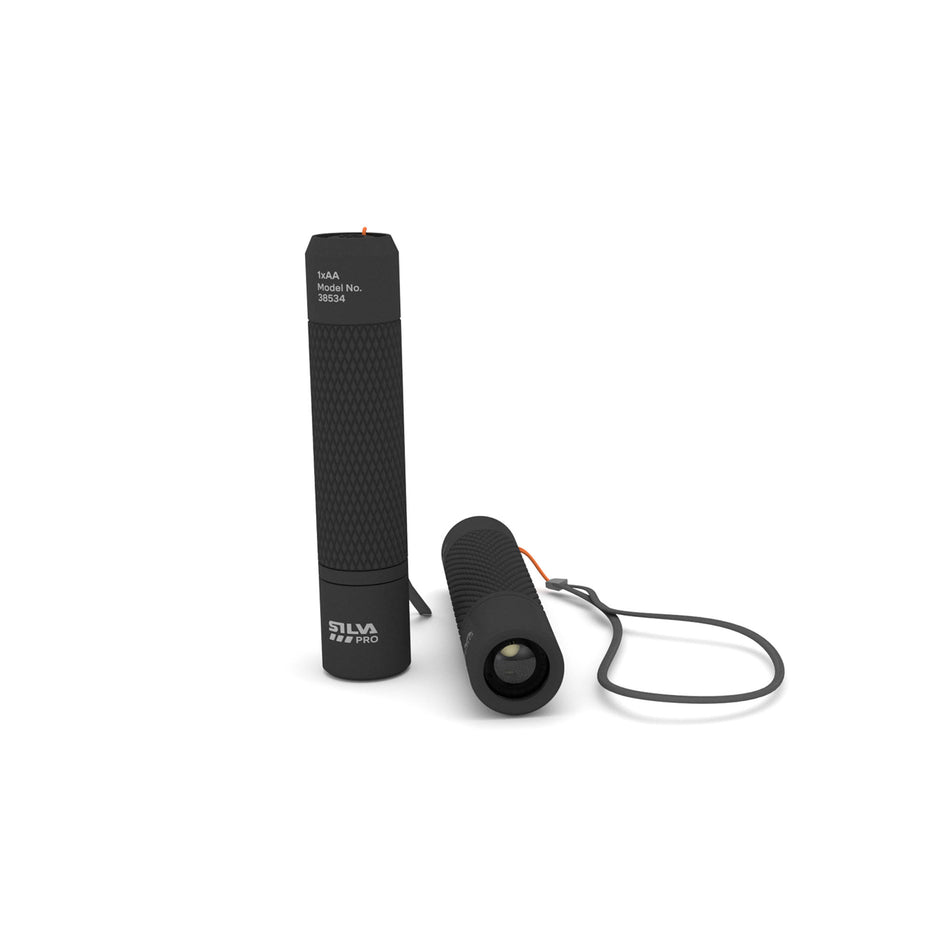 Flashlight - Pocketlight 200 lumens