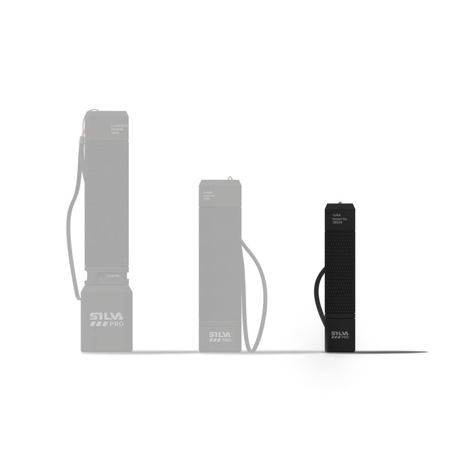 Flashlight - Pocketlight 200 lumens