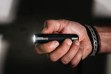 Flashlight - Pocketlight 200 lumens