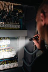 Flashlight - Pocketlight 200 lumens