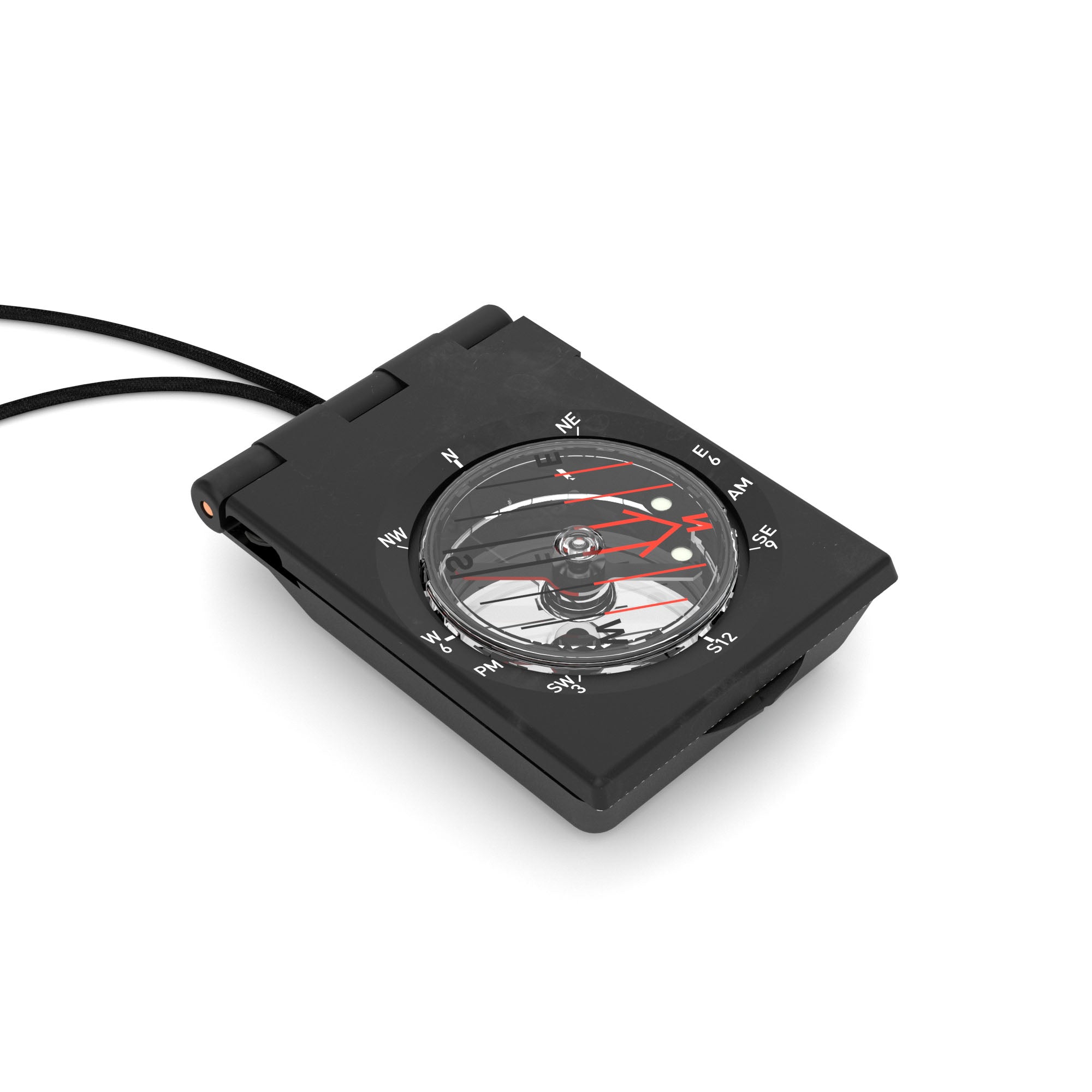 Compass Parts Ranger Ranger Compass - SL Sighting (Magnetic South)– Silva Africa