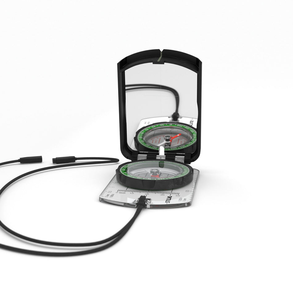 Ranger Compass - Sighting (Magnetic South)